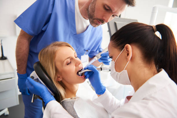 Why Choose Us for Your Dental Needs in Landmark, AR