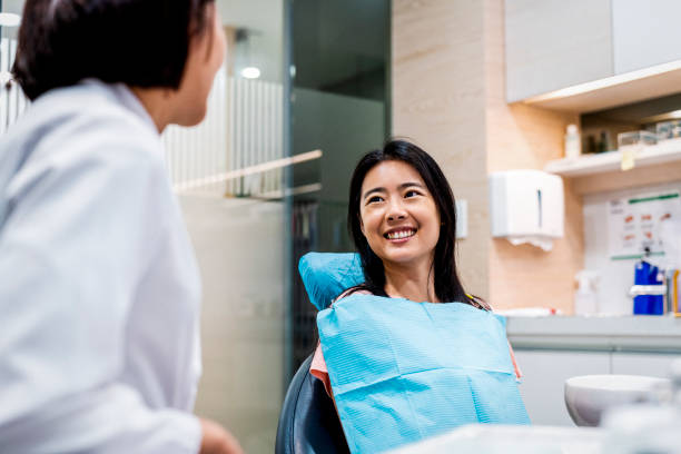 Professional  Holistic Dental Services in Landmark, AR