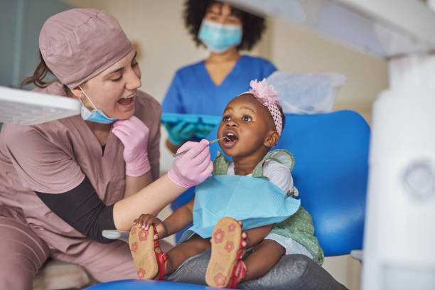 Best Tooth Extraction  in Landmk, AR