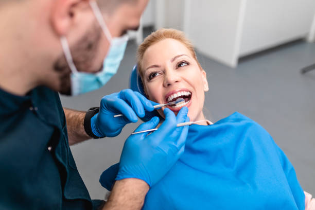 TMJ/TMD Treatment in Landmark, AR