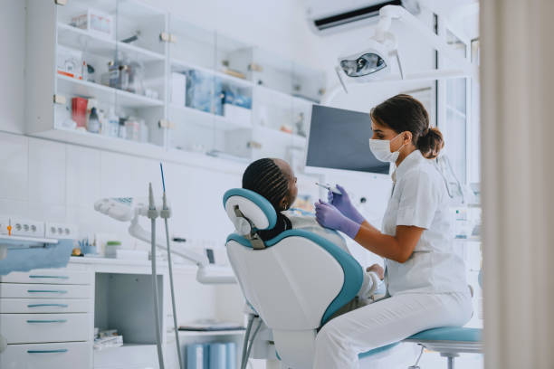 Best Emergency Dental Care  in Landmk, AR