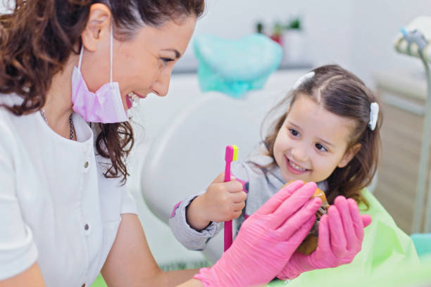 Best Emergency Dental Care  in Landmk, AR